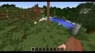 Sky Island Challenge 1