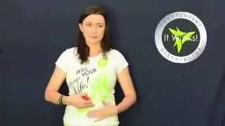 It Works Body Wraps Tips and Directions How To Wrap Youself