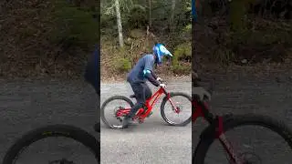 SantaCruz V10 Bounce Test 🤯