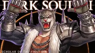 Dark Souls 2 Moon Butterfly Glitch Jump