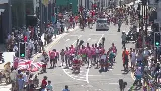 Bermuda Day 2022