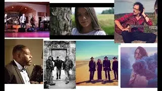 Cut N' Dry Talent TV (Episode #6.4 aka #058 Indie Music Videos)