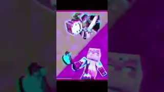 Technoblade Animation #edit@Technoblade