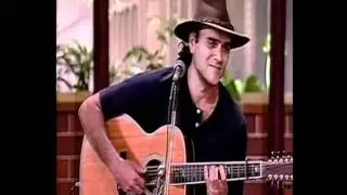 Almir Sater -Terra de Sonhos (viola minha viola ,tv cultura )