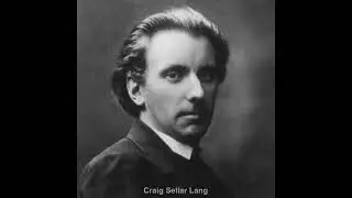 Craig S. Lang: Tuba Tune - Hans Uwe Hielscher an der Orgel der Marktkirche Wiesbaden