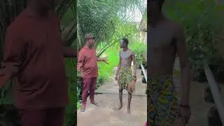 NANA YEBOAH THE JUJU MAN VS KALA KUMASI THE JUJU WOMY ☺️