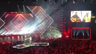 Vidcon 2019 Day 1: Rhett & Link Performing at YouTube Onstage (July 11,2019)