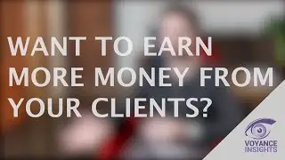 Voyance Insights -  Your Client Value