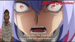 Battle Athletes Victory ReSTART! ​バトルアスリーテス 大運動会! Episode 11 Live Reaction