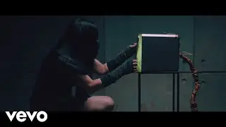 Kolm - Ex Nihilo (Official Music Video)