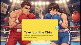 301s - Take It on the Chin
