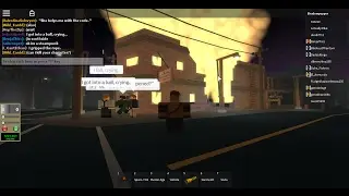 [Roblox] After the Flash: Deep Six | US Bomber Event Part 1
