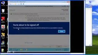 How To Install Active Directory on Windows Server 2012