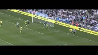 Ben Arfa Vs Norwich (H) HD 720p 12/13 By BenArfa10i