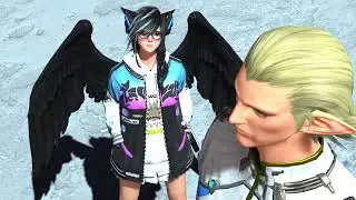 Elezen Social Etiquette Observation Log
