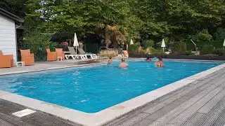 Le hameau St Martial
