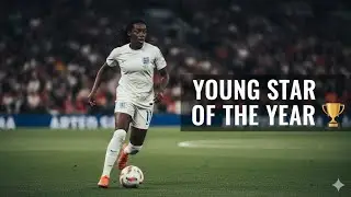 Agyemang Wins Young Sports Personality of the Year | Full Analysis