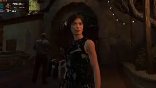 GTX 560 Ti 448 Cores, Low 1080p, Shadow of the tomb raider