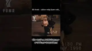 Retro90 Csajok