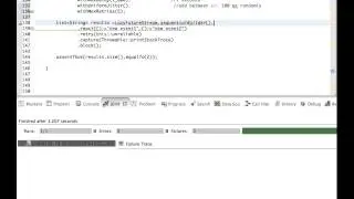 simple-react : retry example