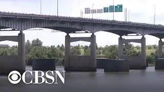 Progressive Democrats push back on bipartisan infrastructure bill