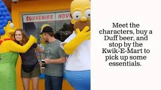 Universal Studios | Hollywood | Travel Guide