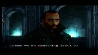 onimusha 3 demon siege ep 7 time travel