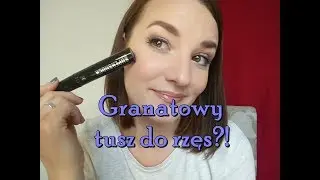 Zam&oacute;wienie Avon nr12 2019 + test tuszu supershock!