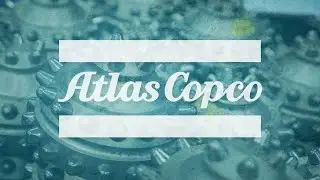 Atlas Copco Secoroc // Ft. Loudon, PA [Full Length]