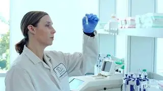 Visium Spatial Gene Expression Protocol | Reverse Transcription