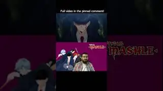 The most hype episode🤩🔥 #shorts #animereaction