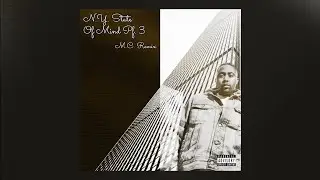 N.Y. State Of Mind Pt. 3 (M.C. Remix) | Light-Years by Nas & DJ Premier