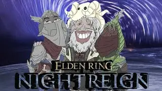 Elden Ring Nightreign|HEOLSTOR Nightlord Final Boss