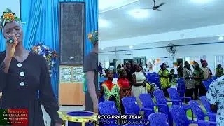 MR. & MRS. GBOWREH MARRIAGE CEREMONY