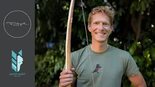 #55 Jamie MacDonald on Project Quiver @RavenbeakBows