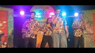 താരക പെണ്ണാളെ നാടൻ പാട്ട് naadanpaattu