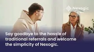 Best Patient Referral Tools | Patient Referral Tools for Hospitals? | Nexogic