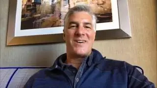 Paco Chierici: Joining The US Navy, Learning To Fly Jets & Landing On Carriers