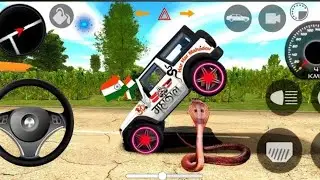 DOLLAR 💵 (SONG) Gaming to  SCORPIO #scorpiogames baigan 👀 Mahindra #Amarjit_YT_GAMER