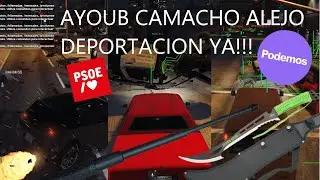 [GTAW/GTAHUB] Un poco mas de antirol