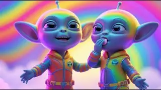 Funny Robot Songs & Silly Tech Rhymes for Kids 🤖⚡ Laugh, Sing, Play and many more fun songs!