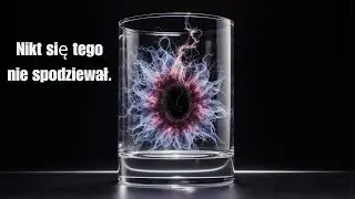 CERN Stworzył Antymaterię: Odkrycie, Kt&oacute;re Może Zmienić Nasze Pojęcie o Rzeczywistości