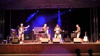 Budai Project - 3:20 as Blues