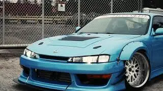 Widebody S14 | Ottawacarclub Cinematics