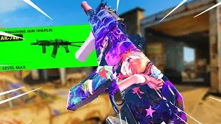 this NO RECOIL 