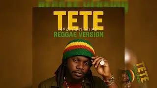 Marioo - TETE Reggae Version (Official Audio) | Next Gen Music 