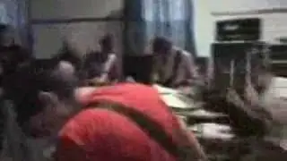 Textbook Traitors LIVE