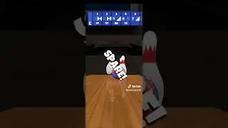 galaxy bowling