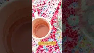 Cup of Love #pureimagination #cacao #recipeformagic #mindfulnesspractice  #harmony #heartsong