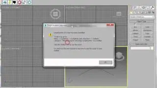Install maxscript with mzp file